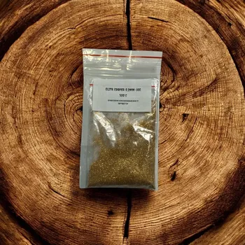 RYVALURES-GLITTER COOPER 0,2MM-10G