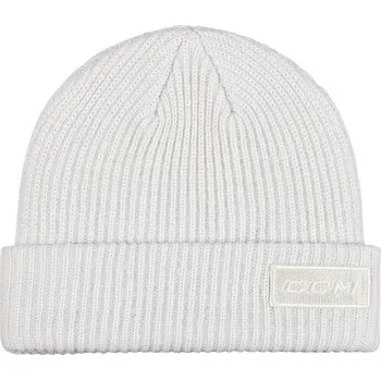 Pokrývka hlavy Kulich ccm core watchman Smetanová-Unbleached - Béžová