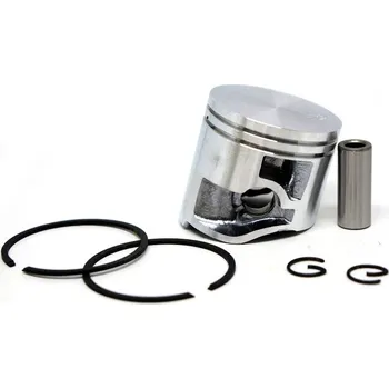 Píst motoru FarmerTec Kompletní píst pro pily Stihl MS251 44mm - 1107-042