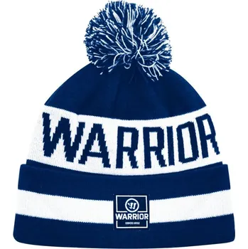 Čepice Kulich warrior team toque blue Modro-bílý