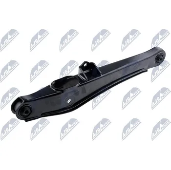 Zavěšení kol Řídicí páka, zavěšení kol NTY ZWT-MS-055