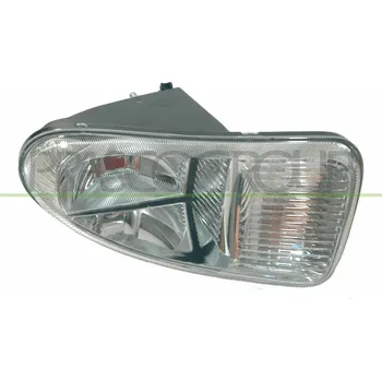 Mlhový světlomet Mlhovka AGB 242030