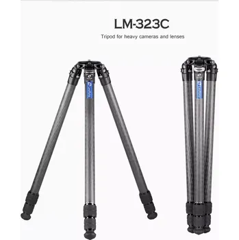 Stativ LEOFOTO | Summit LM-323C