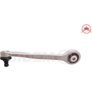 Zavěšení kol Řídicí páka, zavěšení kol SIDEM 37050