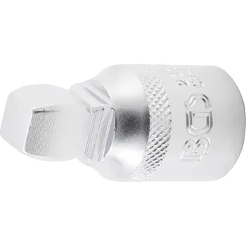 Ruční nářadí Prodloužení 1/2” výkyvná (délky 5-50 cm) - BGS, Délka: 250 mm