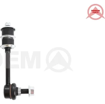 Zavěšení kol Tyč/vzpěra, stabilizátor SIDEM 45360