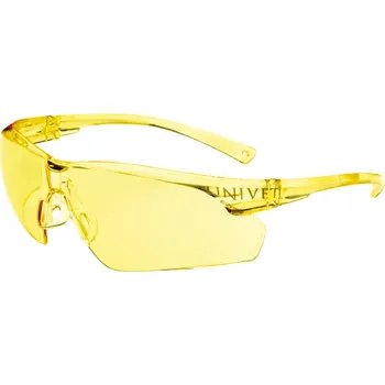 Plynová maska Univet Brýle UNIVET 505UP žluté 505U.00.00.19