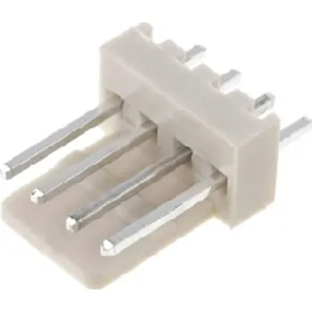 Elektrický konektor Konektor NS25 4pin vidlice DPS