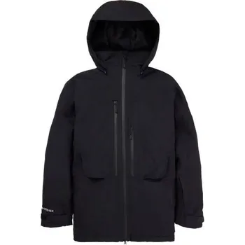 Dámská casual bunda BUNDA BURTON Pillowline GORE-TEX 2L WMS - černá - M + při osobním odběru 8 147 Kč