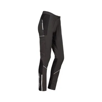 High Point GALE 3.0 LADY PANTS black XL; Černá kalhoty + DÁREK DLE VÝBĚRU!