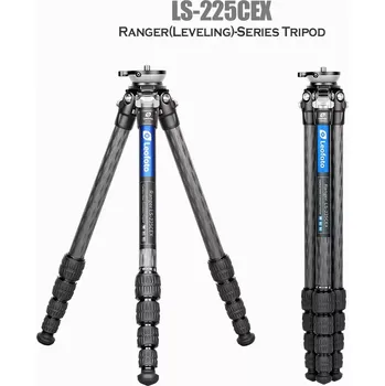 Stativ LEOFOTO | Ranger LS-225CEX