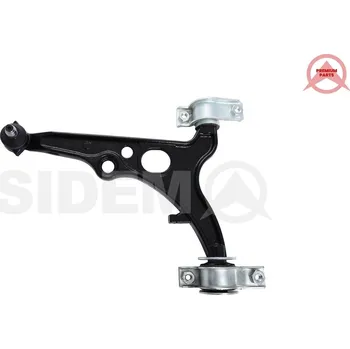 Zavěšení kol Řídicí páka, zavěšení kol AGB 140237