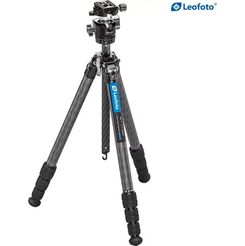 Leofoto Mr.Y LY-254C s hlavou LH-30