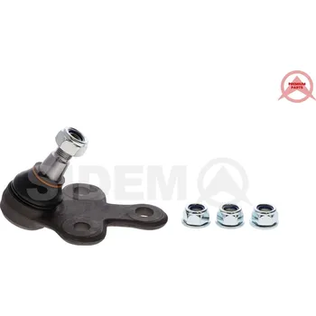 Auto-moto Podpora-/ Kloub SIDEM 53685