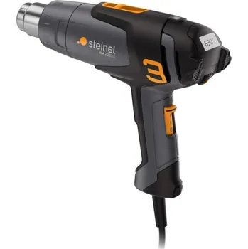 Horkovzdušná pistole STEINEL HM 2020 E horkovzdušná pistole 2200W 008192