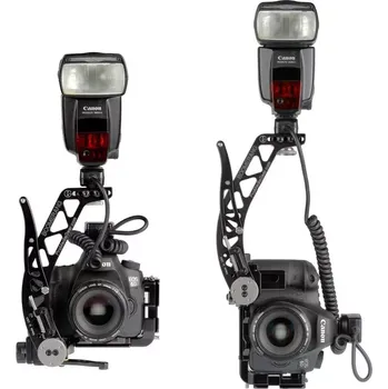 Držák blesku ProMediaGear | Konzola pro uchycení blesku BBX