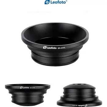 Stativ LEOFOTO | Stativová platforma 75 mm - miska