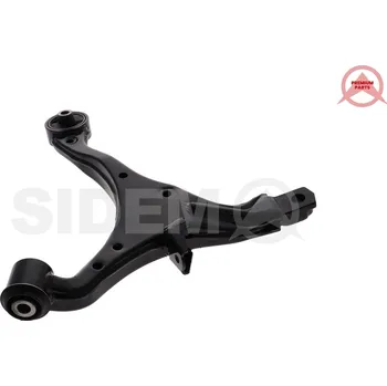 Zavěšení kol Řídicí páka, zavěšení kol SIDEM 47075