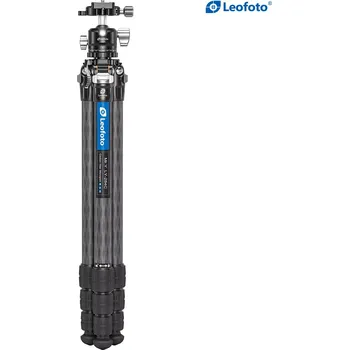 Stativ Leofoto Mr.Y LY-284C s hlavou LH-30