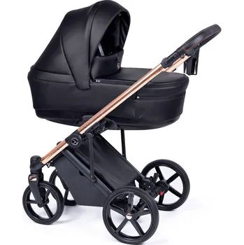 Kočárek Kočárek Coletto Fado ECO měděná konstrukce 02