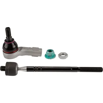 Táhlo řízení Příčné táhlo řízení TRW JRA567