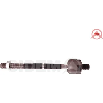 Táhlo řízení Axiální kloub, příčné táhlo řízení SIDEM 5617