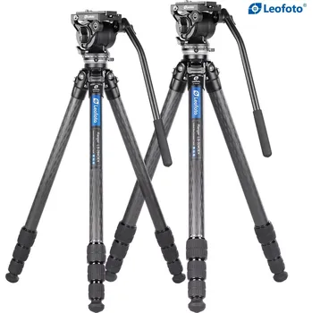 Stativ LEOFOTO | Ranger LS-284CEX s hlavou BV-10