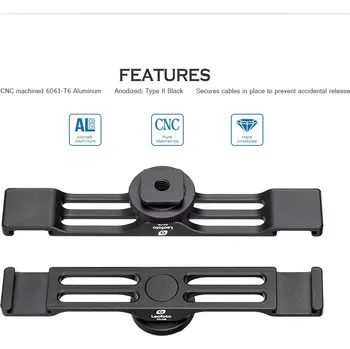 Stativ LEOFOTO | Adaptér FA-08