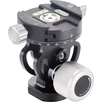 Stativová hlava Hlava pro monopod (Leofoto)