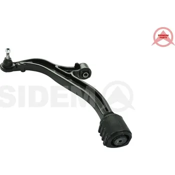 Zavěšení kol Řídicí páka, zavěšení kol SIDEM 91074