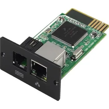 Počítač FSP SNMP card_v2