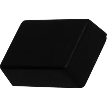 Úložný box Krabička Z43 černá