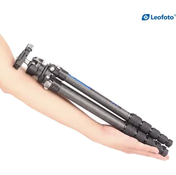 Stativ LEOFOTO | Rnager LS-225C s hlavou LH-25