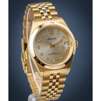 Módní doplněk Hodinky dámské Adriatica Fashion A3199.1181Q