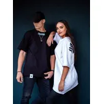 2xPACK Trička pro páry VSB DARK FUTURE