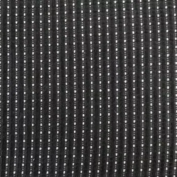 Potah sedadla Automega Autopotahy RENAULT TRAFIC II, 3 MÍSTA - 1+2, od r. 2001-2014, EXCLUSIVE černé