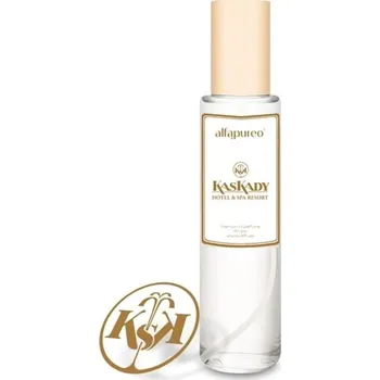 Aviváž ALFAPUREO textilní parfém Kaskady 100 ml