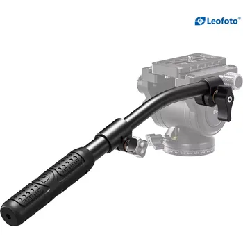 Stativová hlava LEOFOTO | Rukojeť k videohlavě HD-02