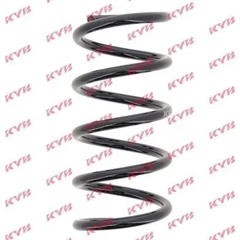 Auto-moto Pružina podvozku KYB RA6324