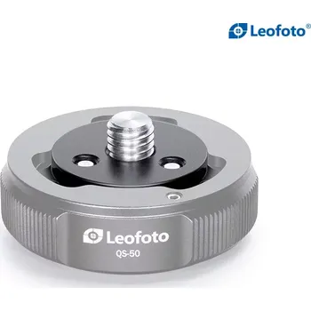 LEOFOTO | Quicklink Q50