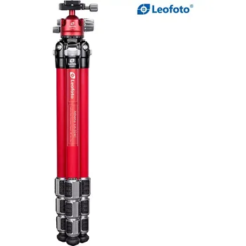 Stativ LEOFOTO | Athena LA-324C s hlavou LH-40