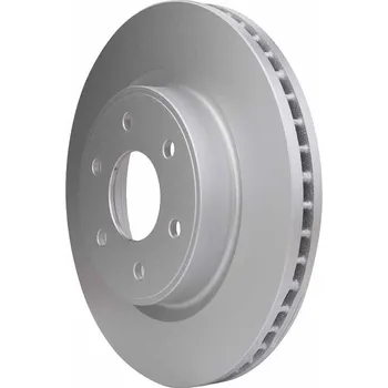 Brzdový kotouč Brzdový kotouč HELLA 8DD 355 126-841