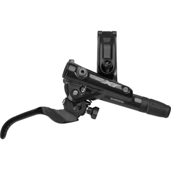 Brzdová páka SHIMANO páka brzdová BLM8100 pravá černá