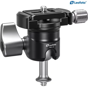 Stativová hlava Leofoto MBC-22