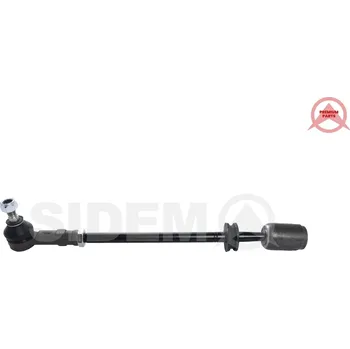 Táhlo řízení Příčné táhlo řízení SIDEM 63231