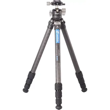 Stativ LEOFOTO | Ranger LS-254C s hlavou LH30