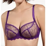 Empreinte - Party podprsenka tulipánová nevyztužená party 75G 08231