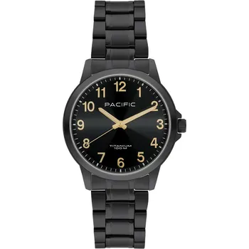 Hodinky Hodinky Pacific Titanium PC00642