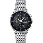 Hodinky Junghans Meister Chronoscope Automatic 027/4429.46