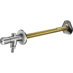 Kemper 1/2" zahradní nezámrzný ventil 150-415 mm 5780001500